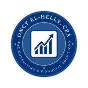 Oncyelhelly CPA, Accounting SVCS LLC. Certified Public Accountants & Bookkeepers